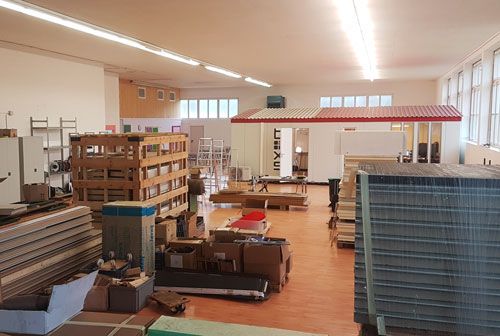 BOXS AG Gränichen