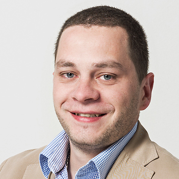 Mitarbeiter des Unternehmens