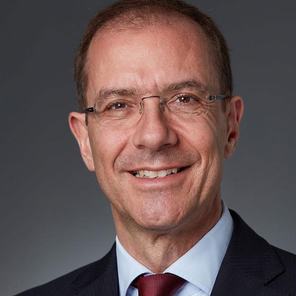 Mitarbeiter des Unternehmens