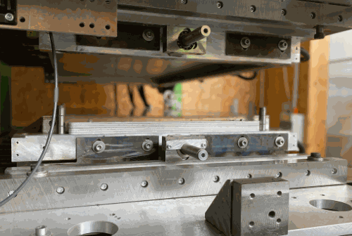 BOXS Bestandteil Technikums-Anlage BOXS Bestandteil Technikums-Anlage